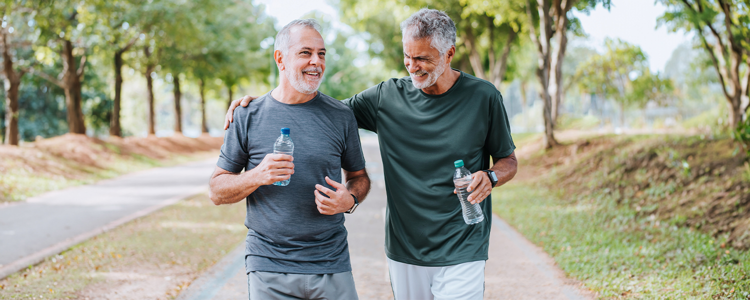 Sair quando se tem perdas urinárias Sair quando se tem perdas urinárias